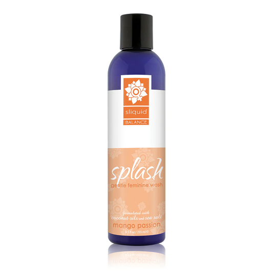 Balance Splash Feminine Wash - Mango Passion