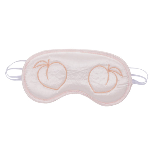 Peaches ‘n CreaMe - Blindfold