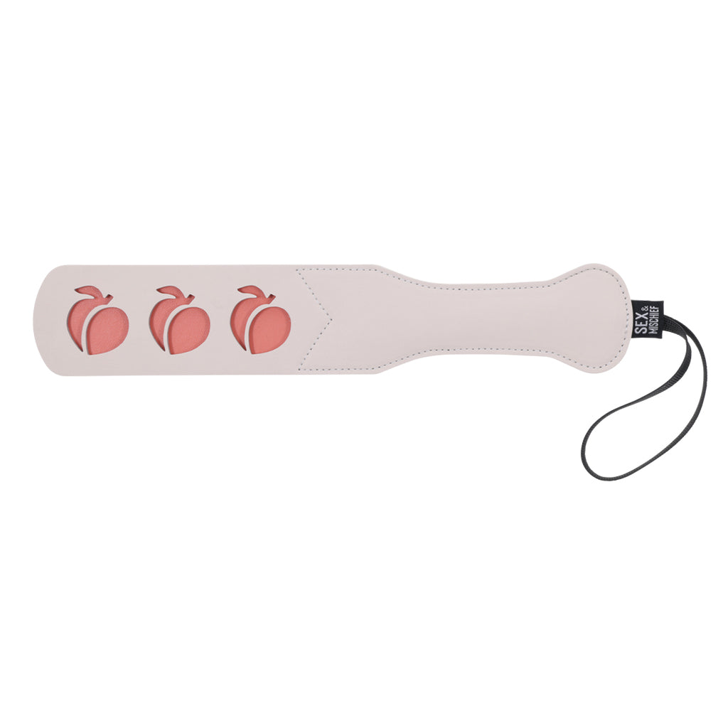 Peaches ‘n CreaMe - Impression Paddle