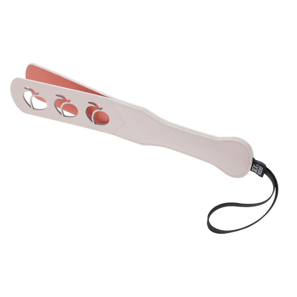Peaches ‘n CreaMe - Impression Paddle