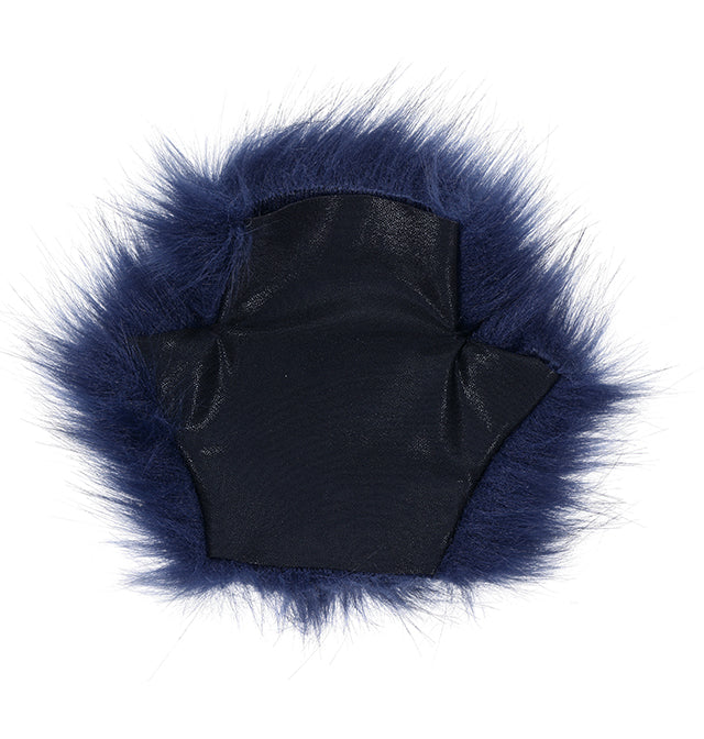 Cougar - Spiked Sensory Glove