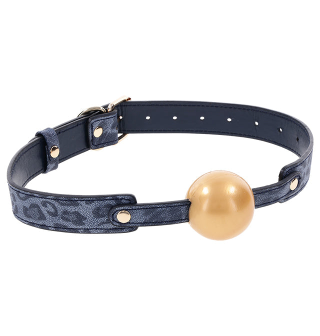 Cougar - Ball Gag