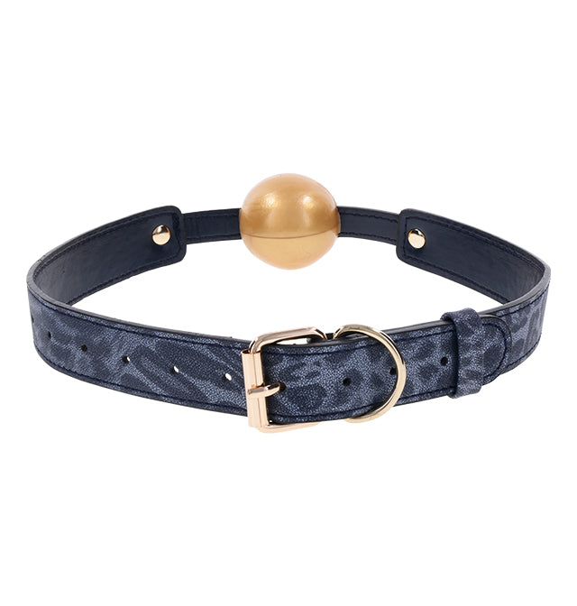 Cougar - Ball Gag