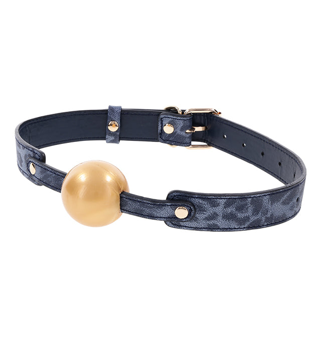 Cougar - Ball Gag