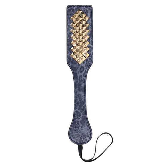 Cougar - Studded Paddle