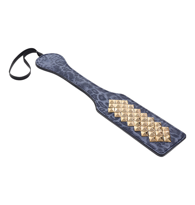 Cougar - Studded Paddle