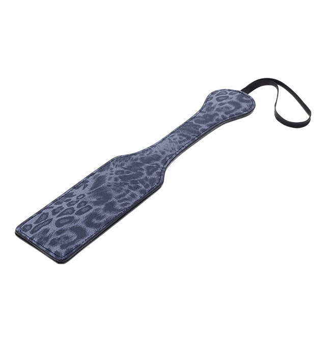 Cougar - Studded Paddle