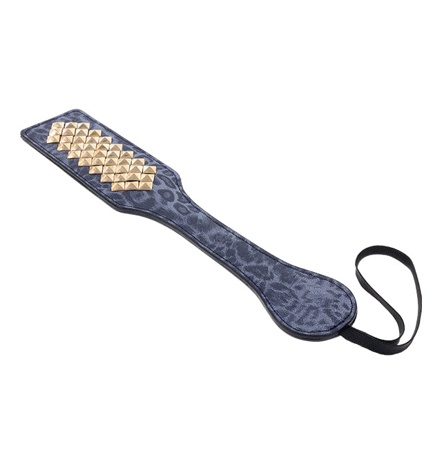 Cougar - Studded Paddle