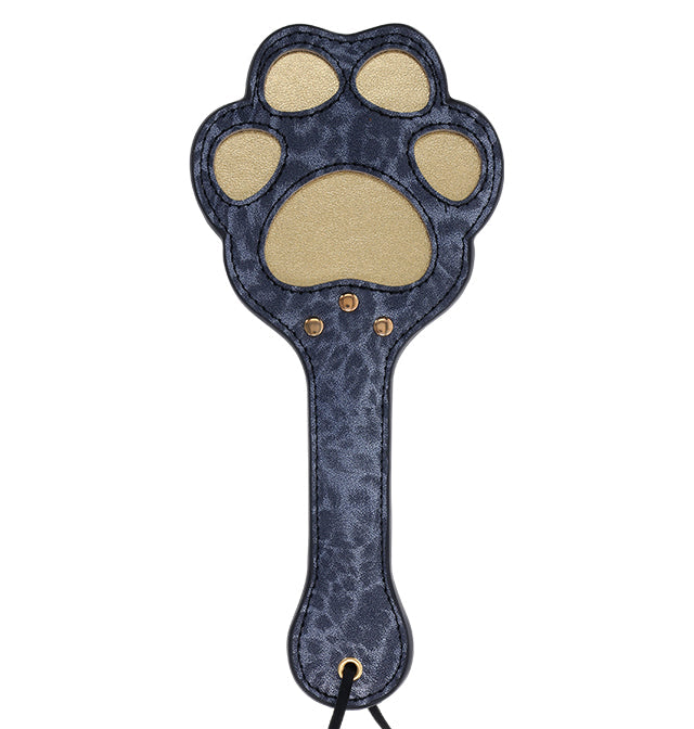 Cougar - Paw Paddle
