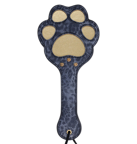 Cougar - Paw Paddle