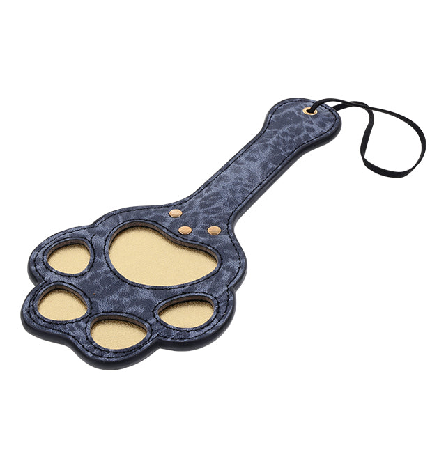 Cougar - Paw Paddle