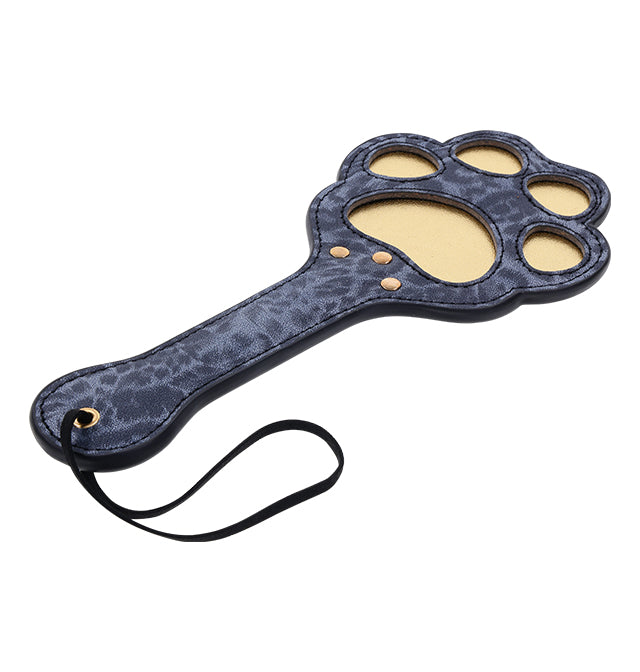 Cougar - Paw Paddle