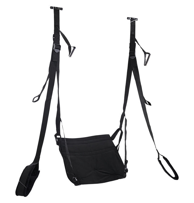 Pivot - Deluxe Door Jam Sex Sling