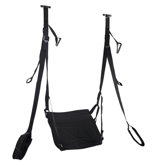 Pivot - Deluxe Door Jam Sex Sling