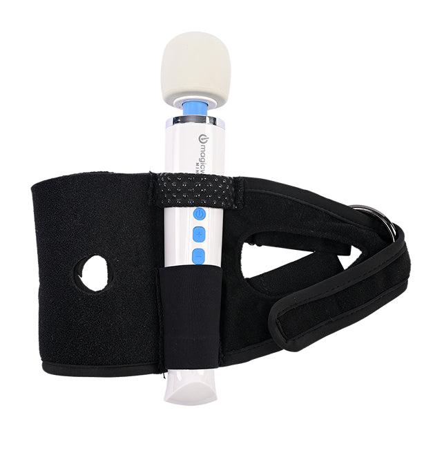 Pivot - 2-in-1 Forced O Thigh Strap