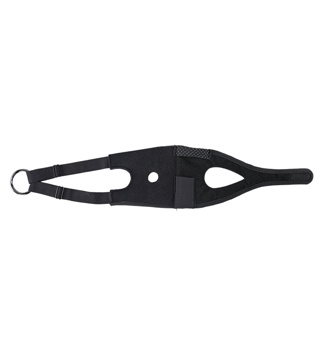 Pivot - 2-in-1 Forced O Thigh Strap