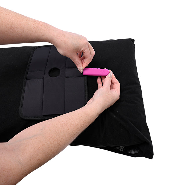 Pivot - Pillow Protector