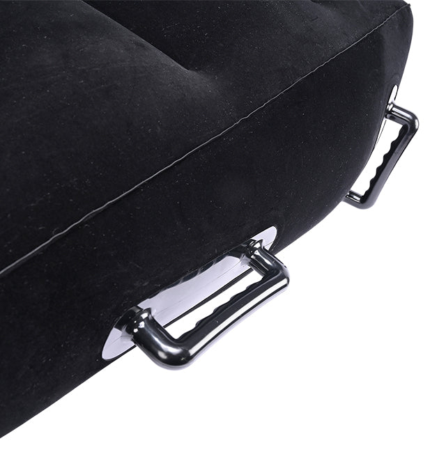 Pivot - Inflatable Positioning Wedge Plus