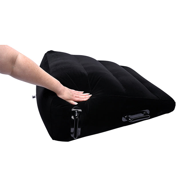 Pivot - Inflatable Positioning Wedge Plus