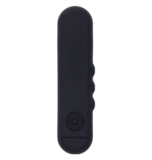 Pivot - Flat Bullet Black
