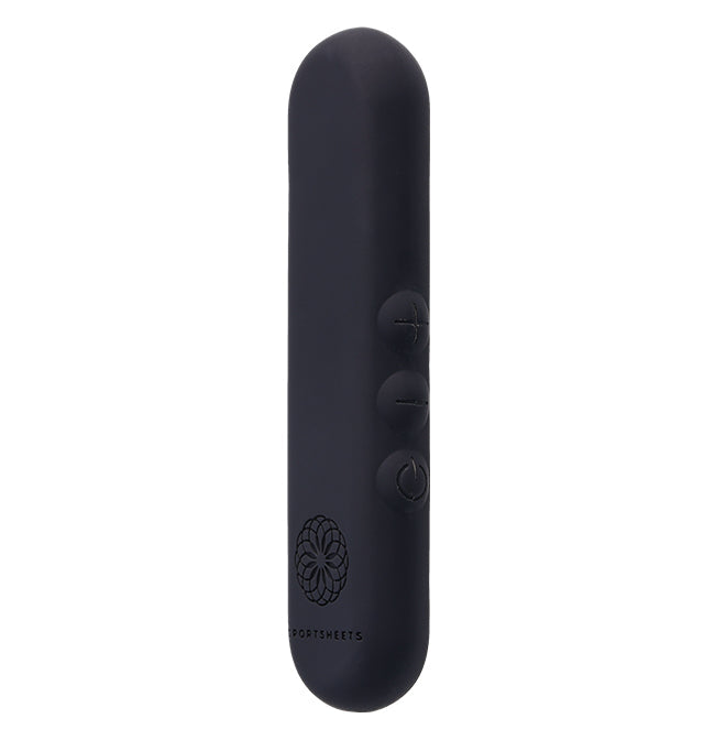 Pivot - Flat Bullet Black