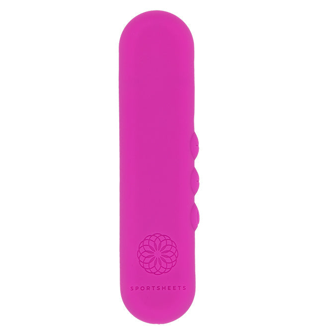 Pivot - Flat Bullet Pink