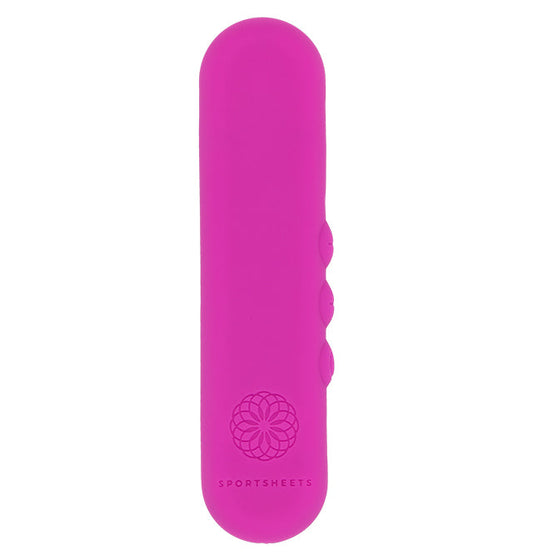 Pivot - Flat Bullet Pink