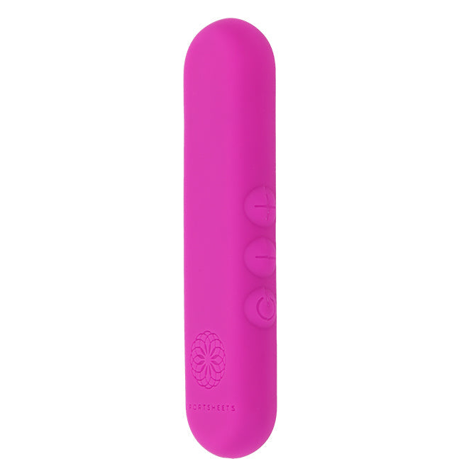 Pivot - Flat Bullet Pink