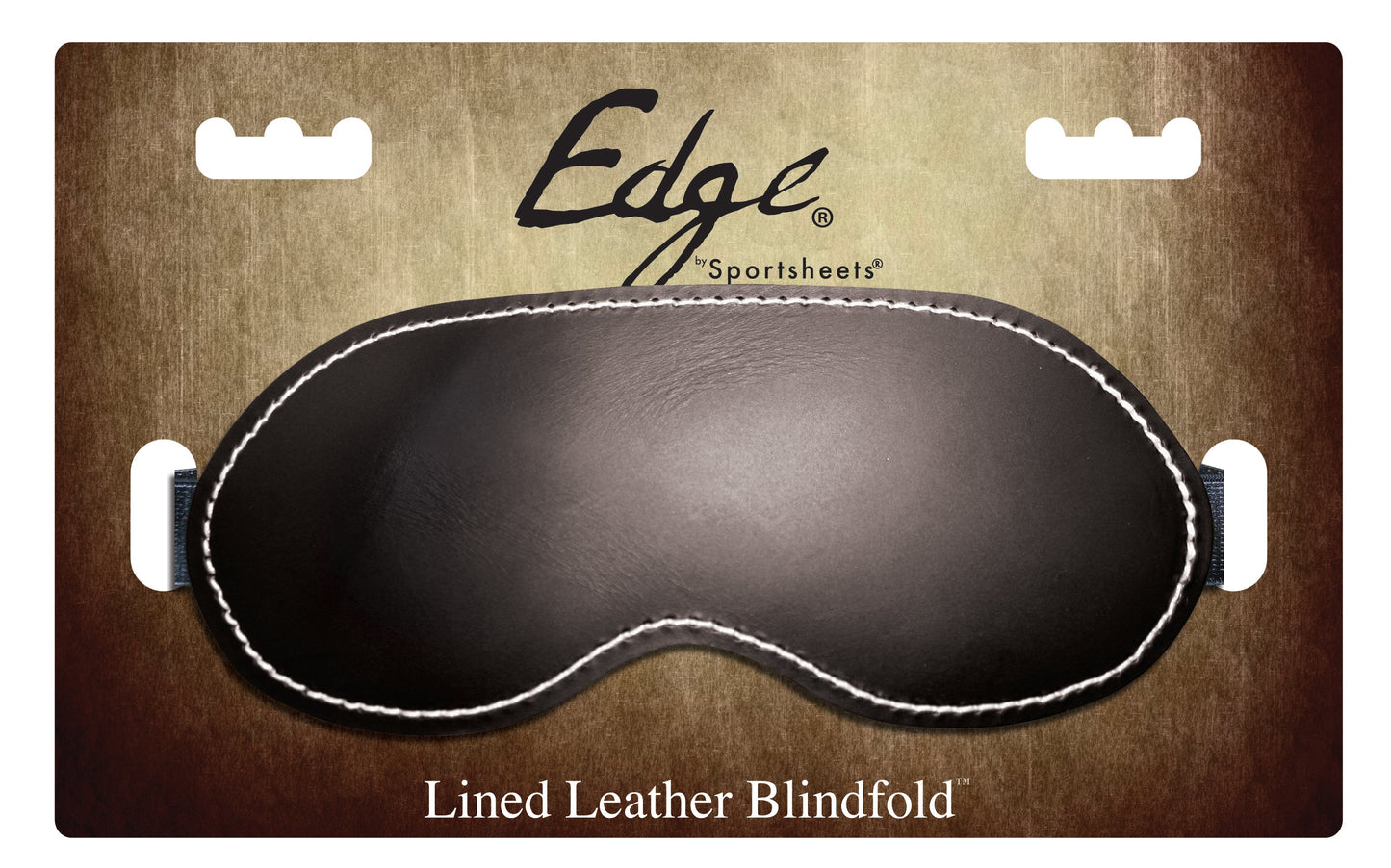 Edge - Lights Out Blindfold