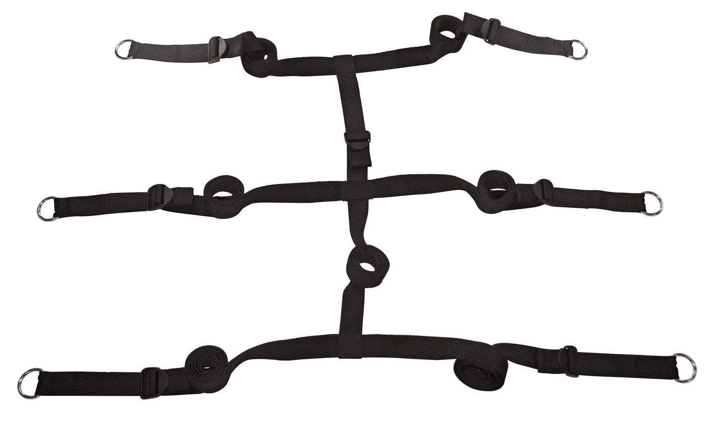 Edge - Under the Bed Restraints