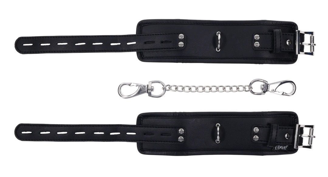 Edge - Handcuffs