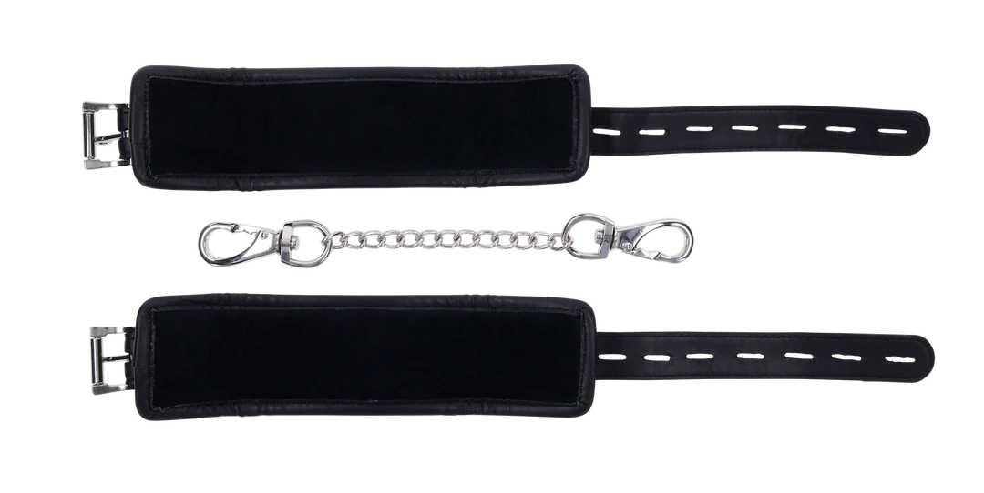 Edge - Handcuffs