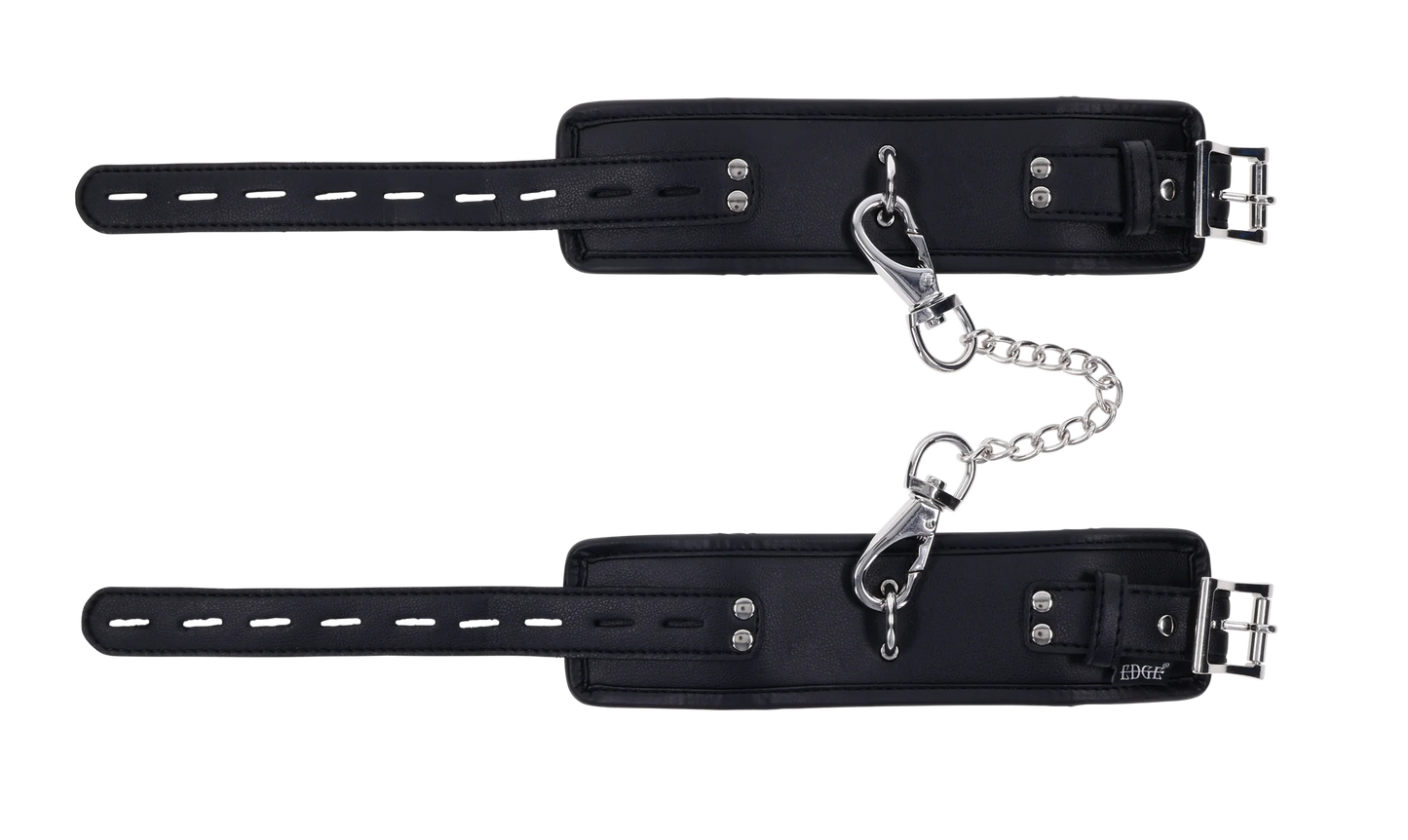 Edge - Handcuffs