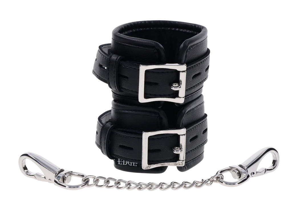Edge - Handcuffs