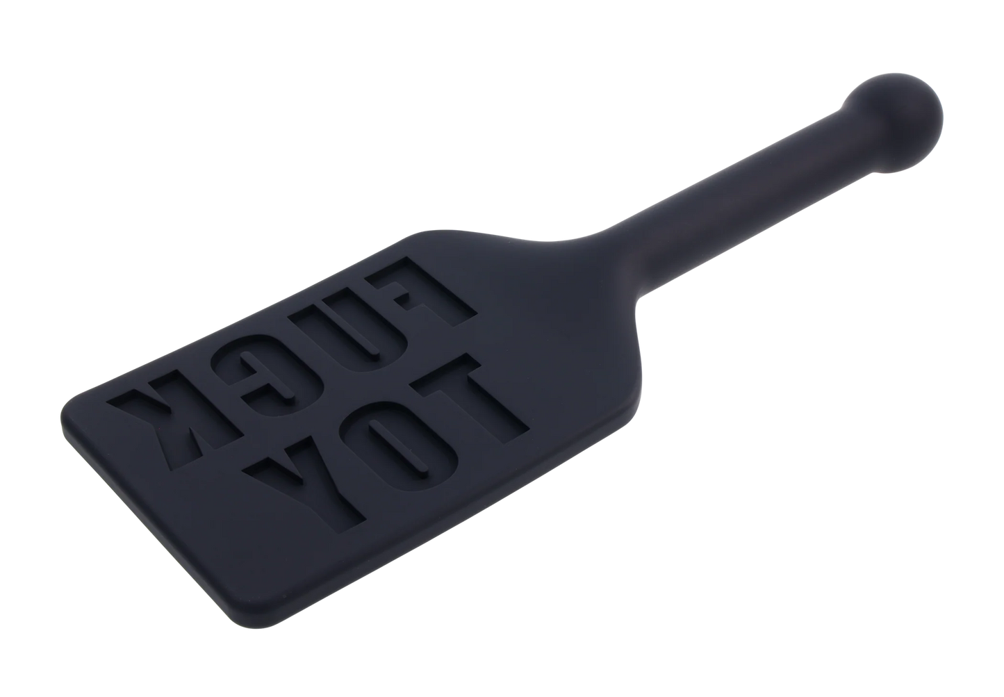 Edge - 'Fuck Toy' Paddle
