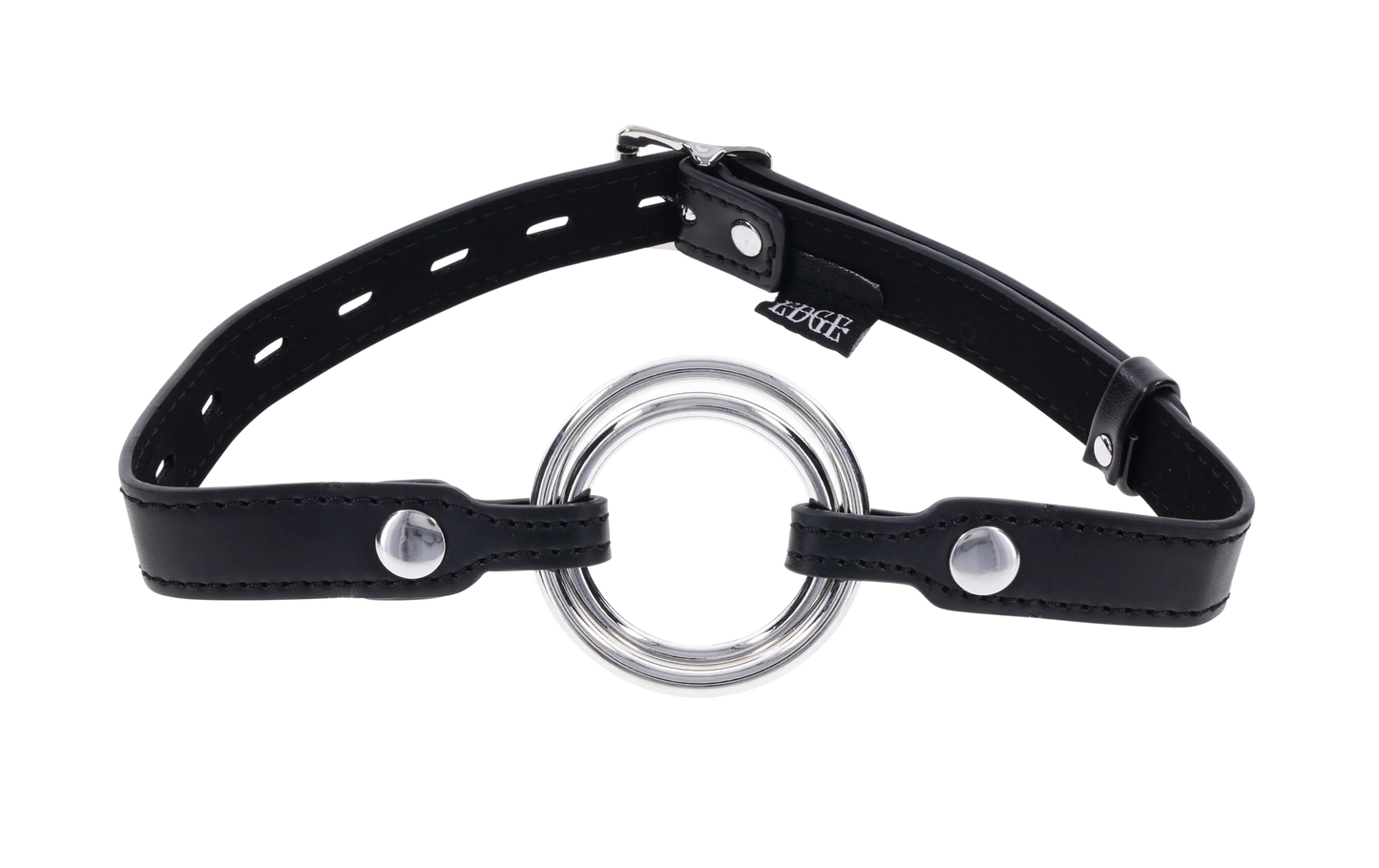 Edge - Interchangeable Ring Gag