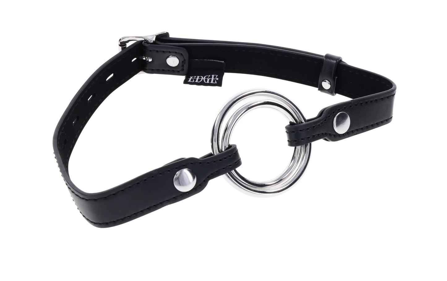 Edge - Interchangeable Ring Gag