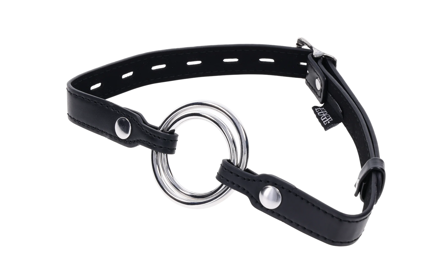 Edge - Interchangeable Ring Gag