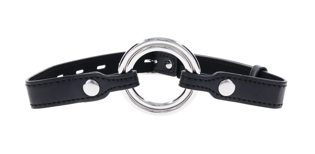 Edge - Interchangeable Ring Gag