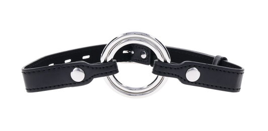 Edge - Interchangeable Ring Gag