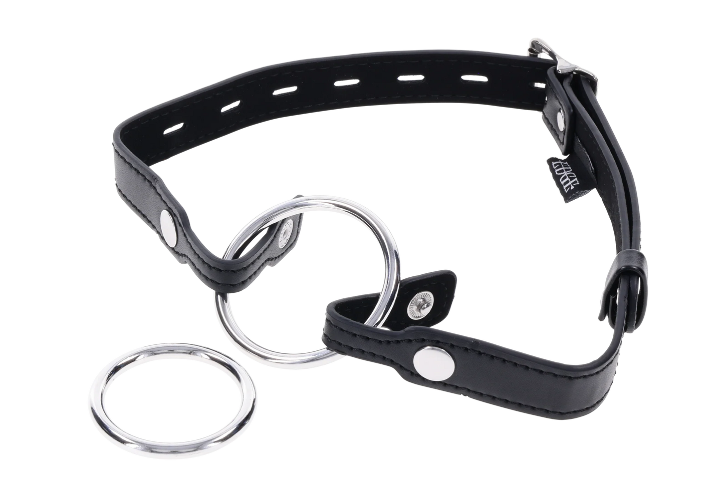 Edge - Interchangeable Ring Gag