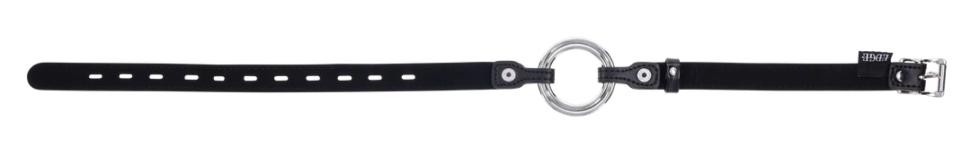 Edge - Interchangeable Ring Gag