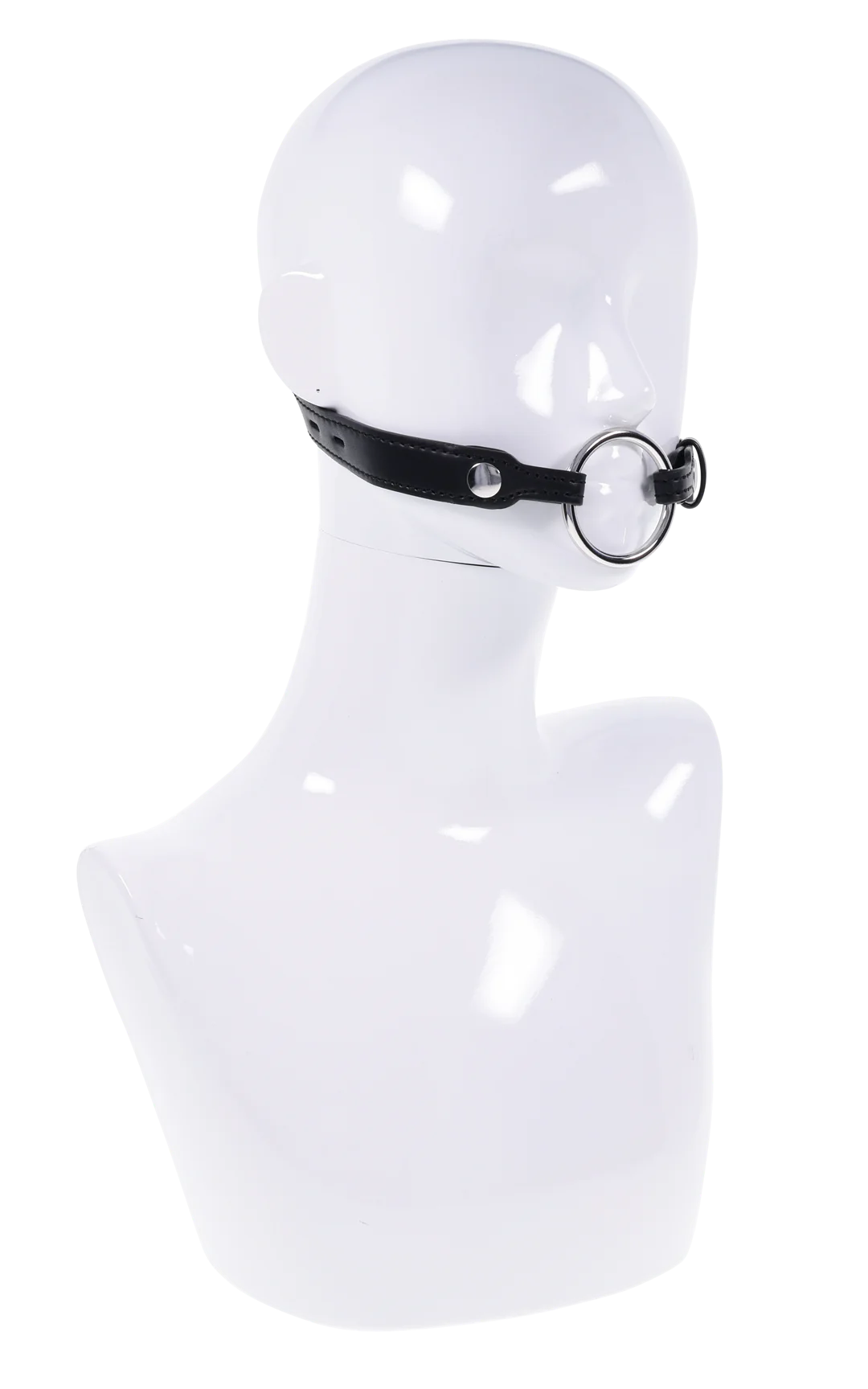 Edge - Interchangeable Ring Gag