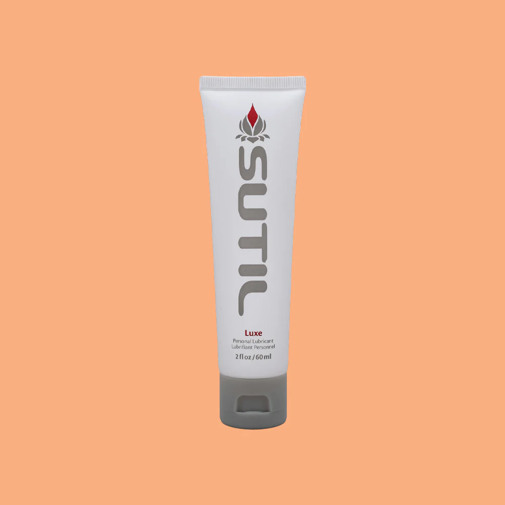 SUTIL Luxe 2oz