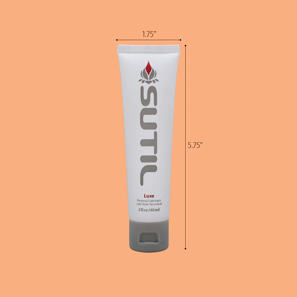 SUTIL Luxe 2oz