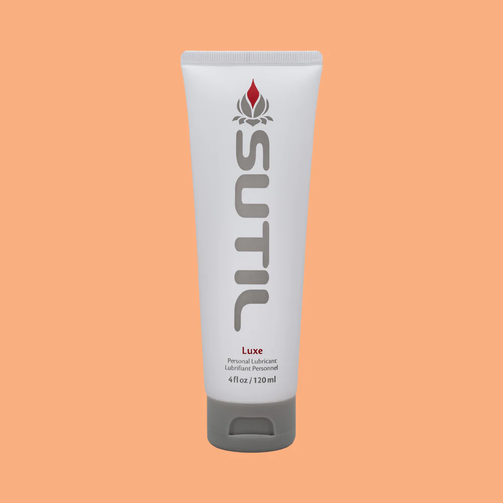 SUTIL Luxe 2oz
