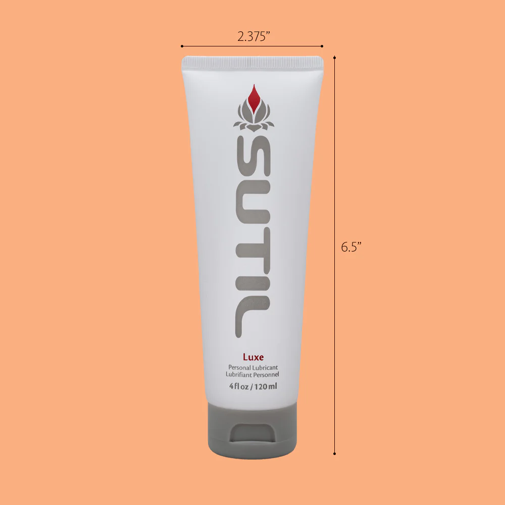 SUTIL Luxe 2oz