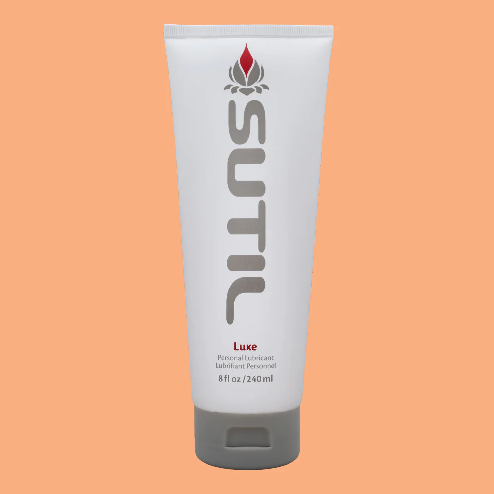 SUTIL Luxe 2oz
