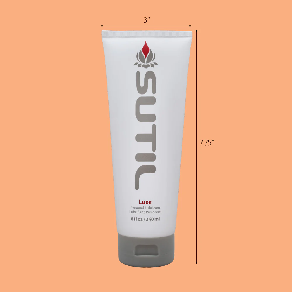 SUTIL Luxe 2oz