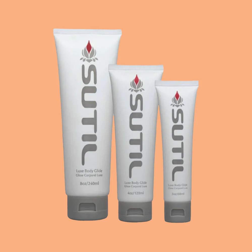 SUTIL Luxe 2oz